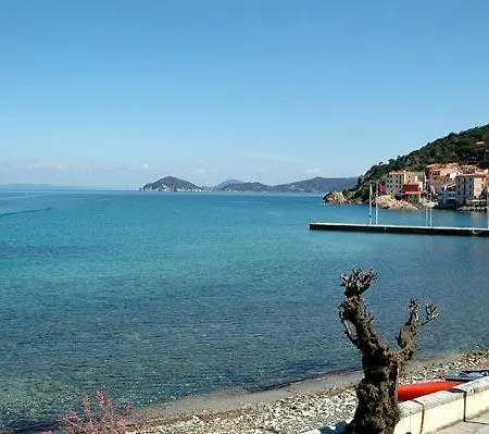 Bilocale Fontanella 1 Apartment Marciana Marina (Isola d'Elba)