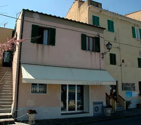Bilocale Fontanella 1 Apartment Marciana Marina (Isola d'Elba)