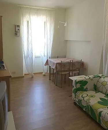 Bilocale Fontanella 1 Marciana Marina (Isola d'Elba)