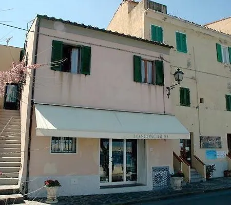 Apartment Bilocale Fontanella 1