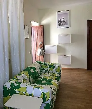 Apartment Bilocale Fontanella 1 *